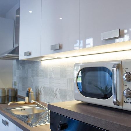 Apartament A Casa Di Patty Gorgonzola Zewnętrze zdjęcie