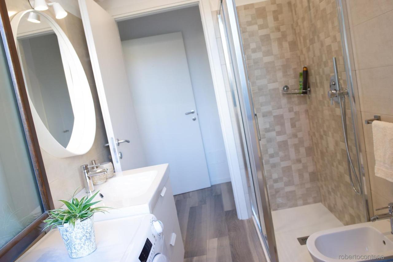 Apartament A Casa Di Patty Gorgonzola Zewnętrze zdjęcie
