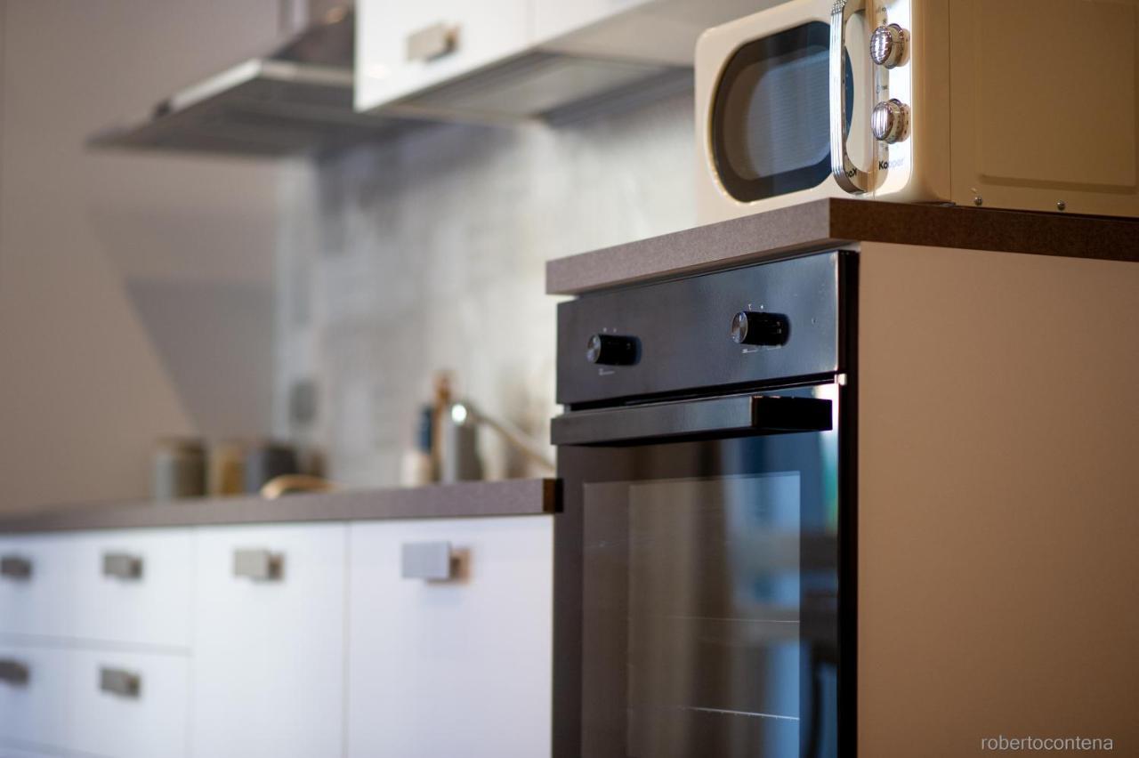 Apartament A Casa Di Patty Gorgonzola Zewnętrze zdjęcie