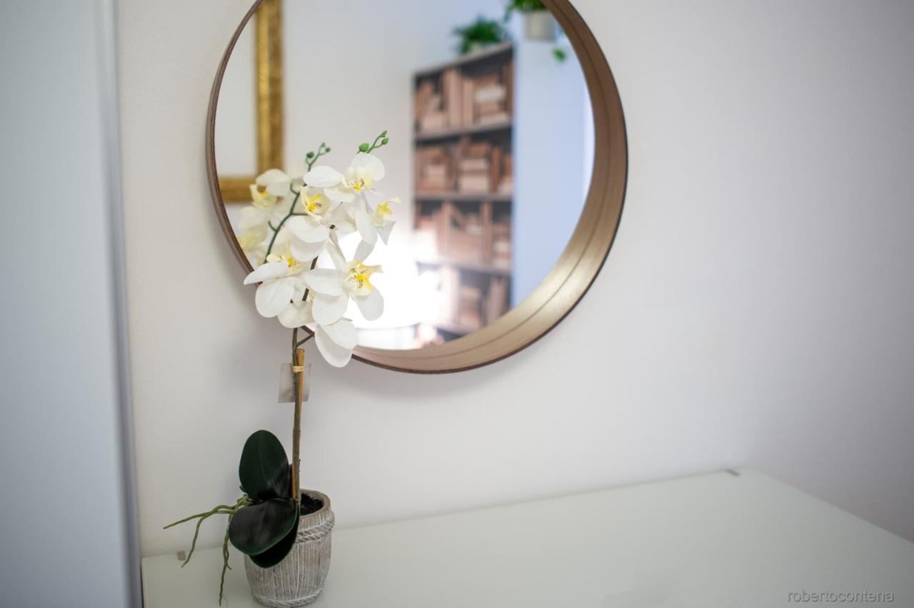 Apartament A Casa Di Patty Gorgonzola Zewnętrze zdjęcie