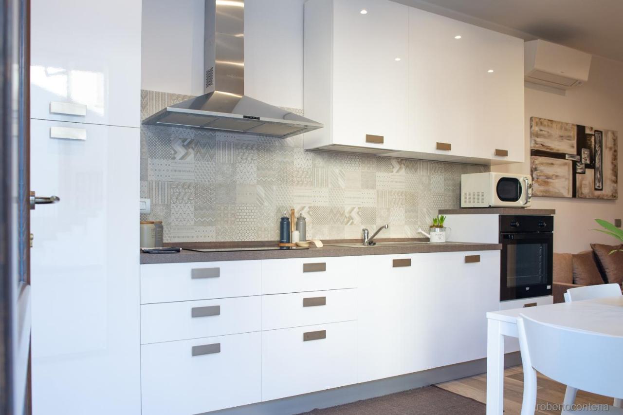 Apartament A Casa Di Patty Gorgonzola Zewnętrze zdjęcie