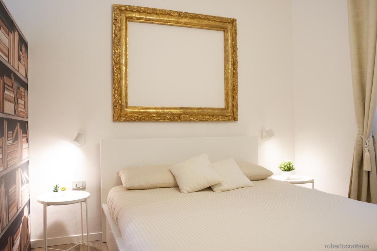 Apartament A Casa Di Patty Gorgonzola Zewnętrze zdjęcie
