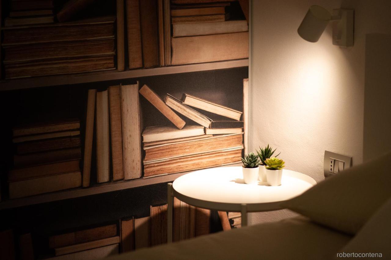 Apartament A Casa Di Patty Gorgonzola Zewnętrze zdjęcie