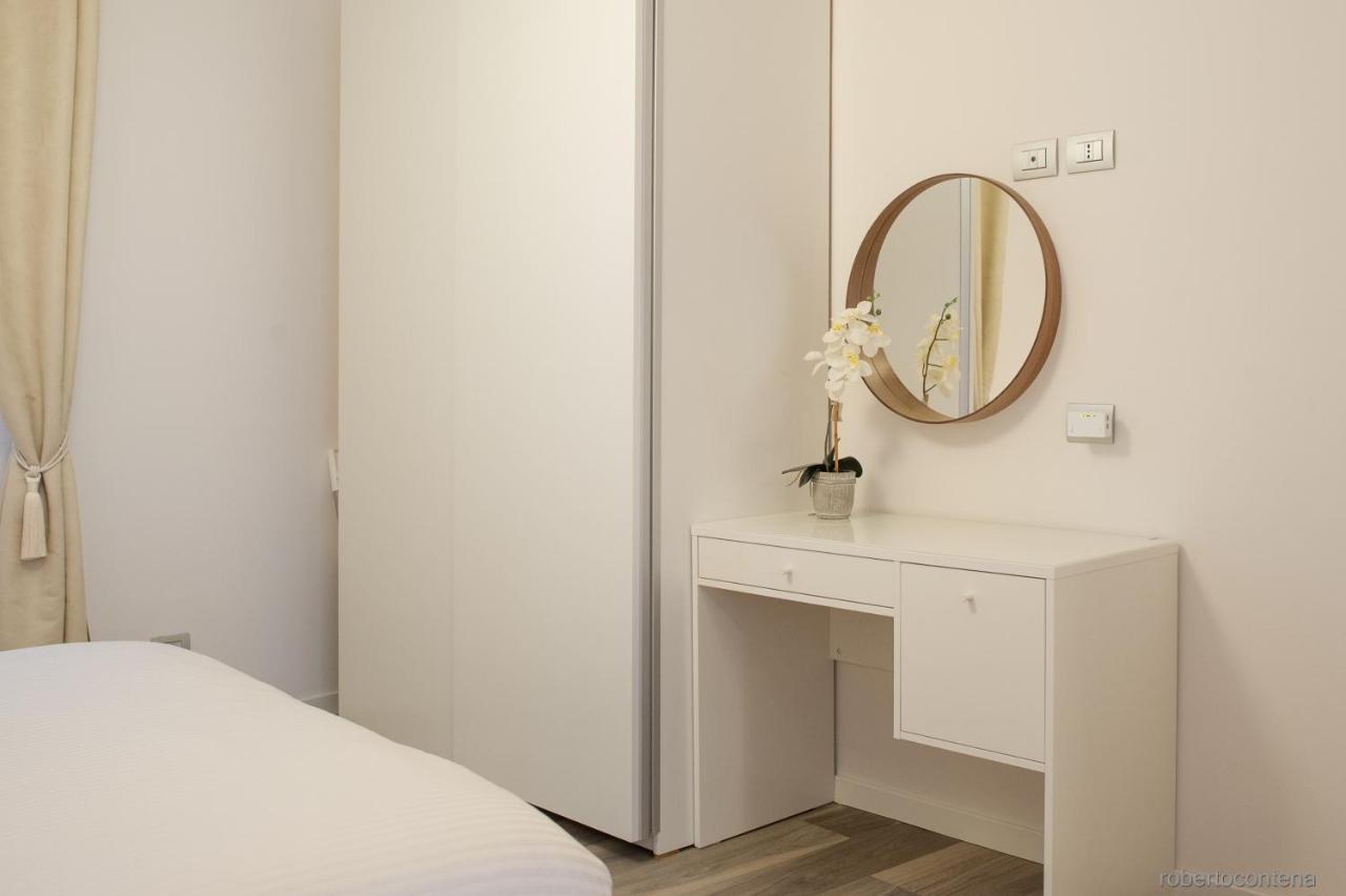 Apartament A Casa Di Patty Gorgonzola Zewnętrze zdjęcie