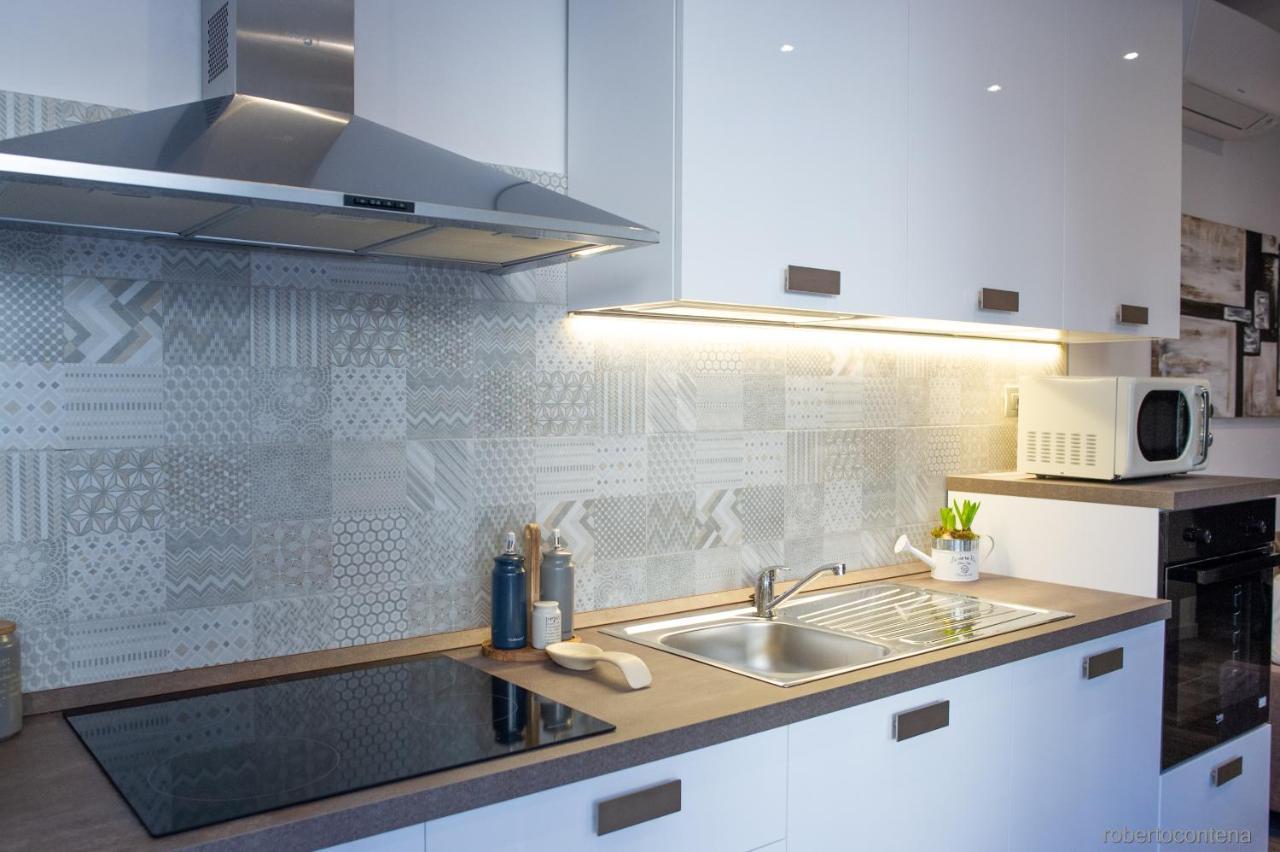 Apartament A Casa Di Patty Gorgonzola Zewnętrze zdjęcie