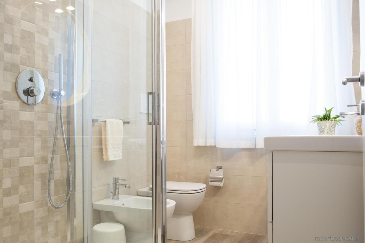 Apartament A Casa Di Patty Gorgonzola Zewnętrze zdjęcie