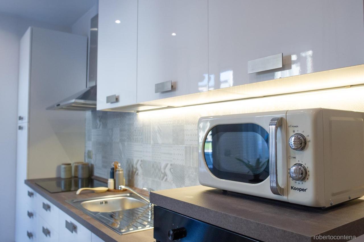 Apartament A Casa Di Patty Gorgonzola Zewnętrze zdjęcie