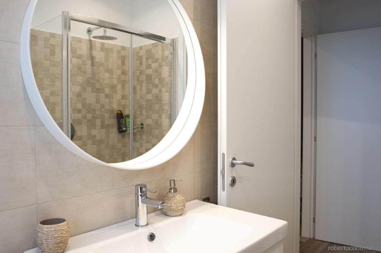 Apartament A Casa Di Patty Gorgonzola Zewnętrze zdjęcie