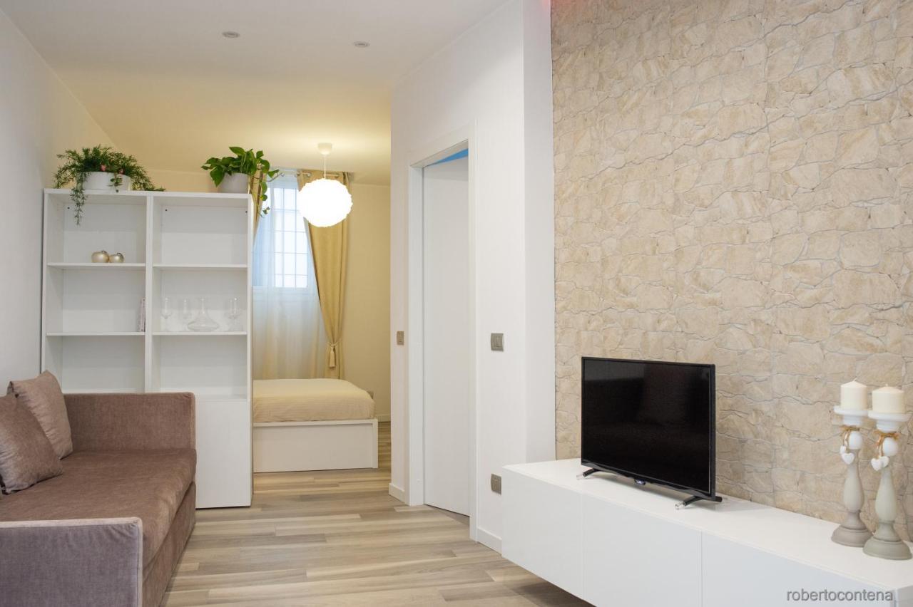 Apartament A Casa Di Patty Gorgonzola Zewnętrze zdjęcie