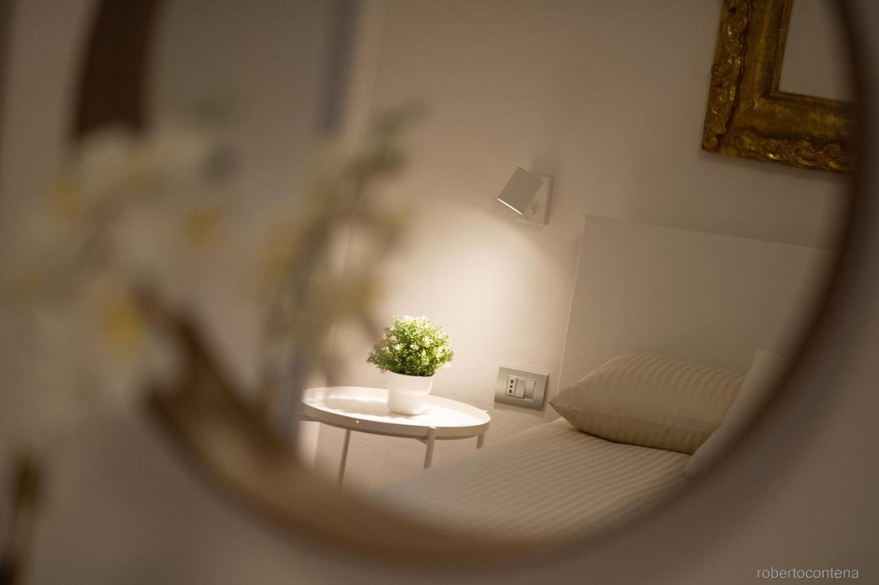 Apartament A Casa Di Patty Gorgonzola Zewnętrze zdjęcie