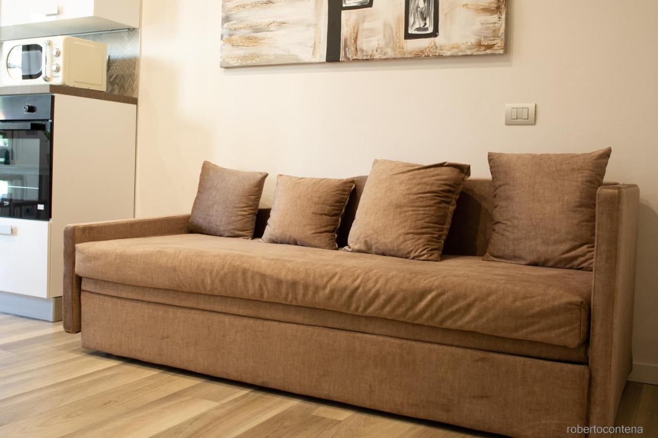 Apartament A Casa Di Patty Gorgonzola Zewnętrze zdjęcie