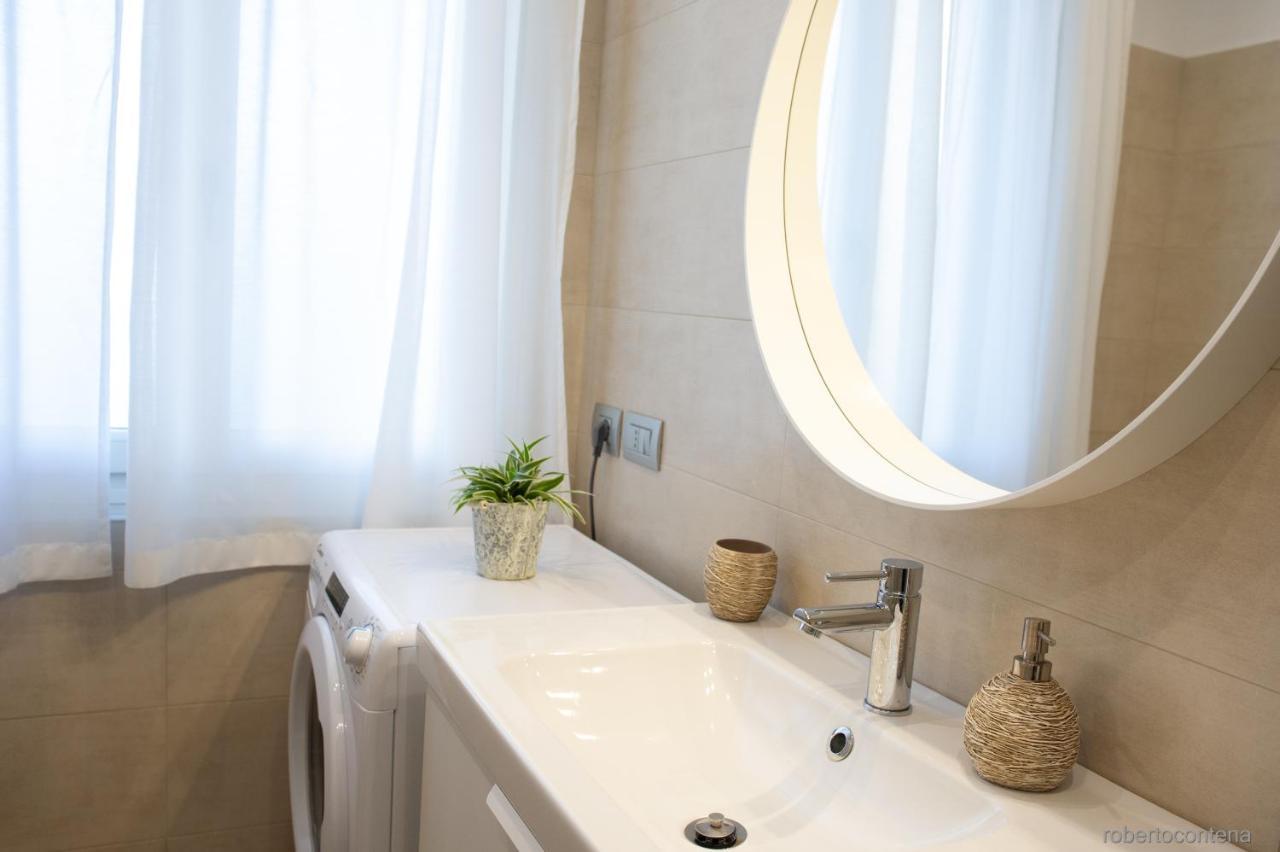 Apartament A Casa Di Patty Gorgonzola Zewnętrze zdjęcie